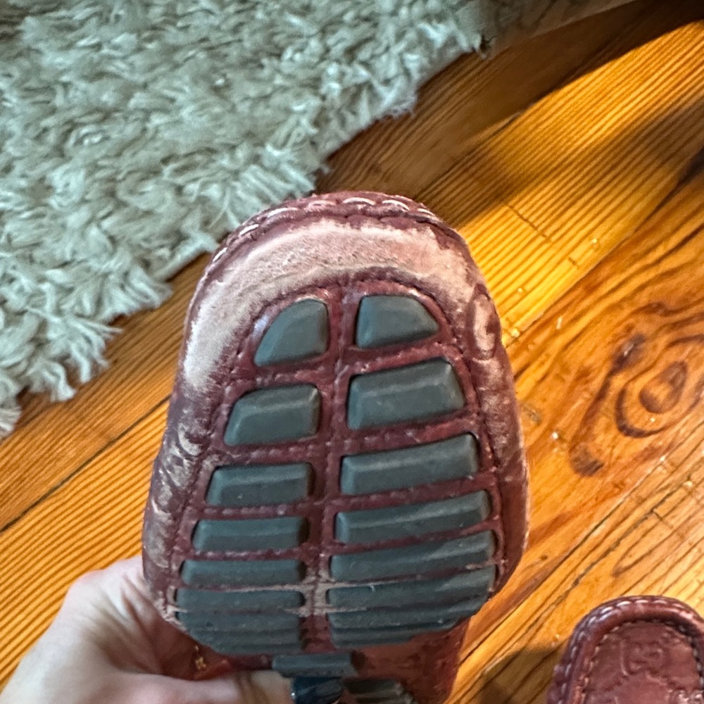 Gucci Loafers - Picture 3 of 10